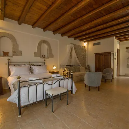 Hotel Brazzo Di Maina