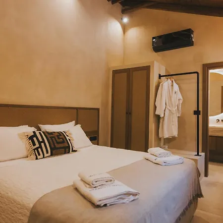 Otel Brazzo Di Maina
