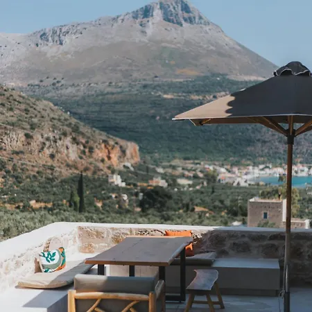 Brazzo Di Maina Otel 2*