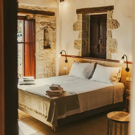 Brazzo Di Maina Hotel