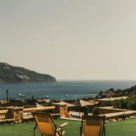Hotel Brazzo Di Maina