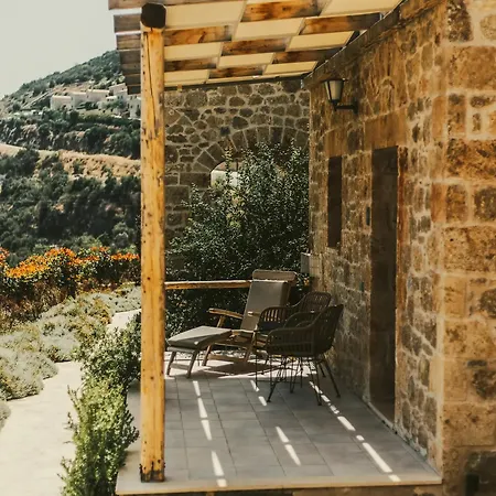 Brazzo Di Maina Hotel