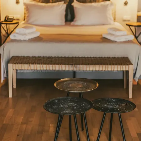 Brazzo Di Maina Hotel Oitylo