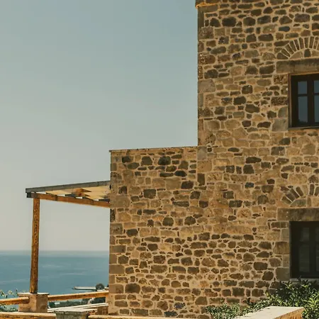 Hotel Brazzo Di Maina Oitylo