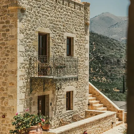 Hotel Brazzo Di Maina 5*