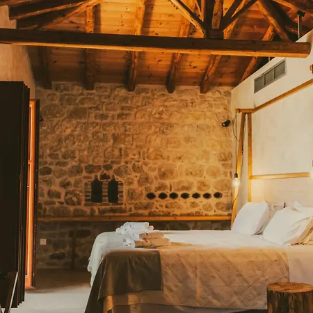 Hotel Brazzo Di Maina