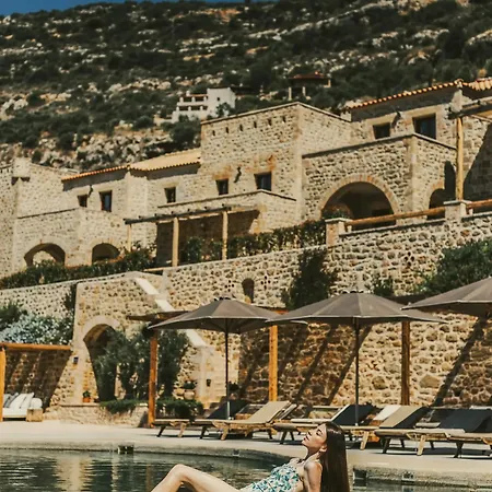 Brazzo Di Maina 5* Oitylo