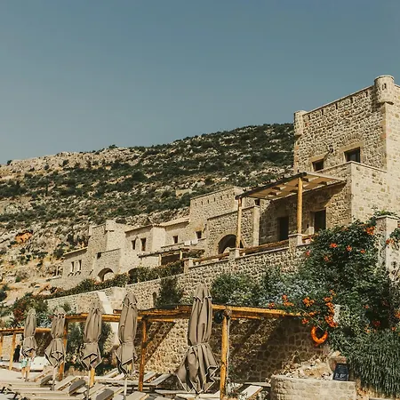 Brazzo Di Maina 5*