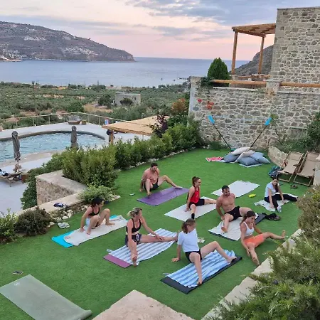 Brazzo Di Maina 5*