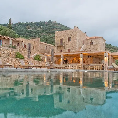 Brazzo Di Maina
