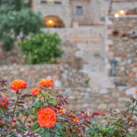 Brazzo Di Maina Hotel Oitilon