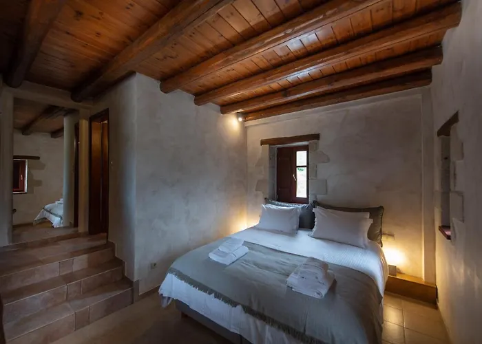 Ξενοδοχείο Brazzo Di Maina