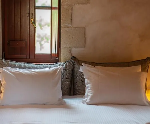 Brazzo Di Maina Ξενοδοχείο 5*