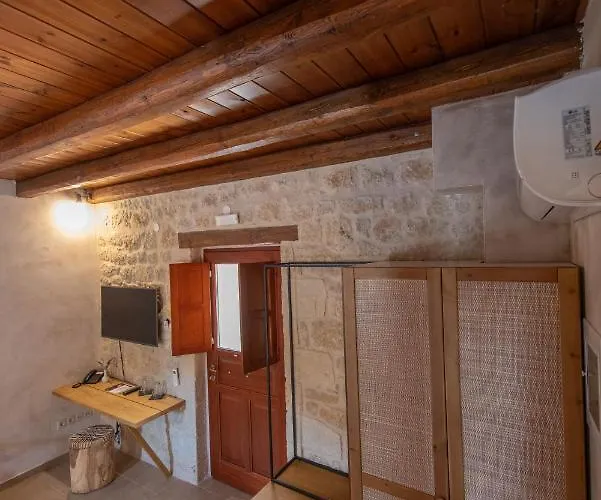 Ξενοδοχείο Brazzo Di Maina 5*