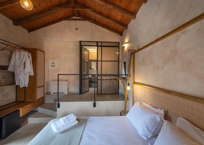 Ξενοδοχείο Brazzo Di Maina