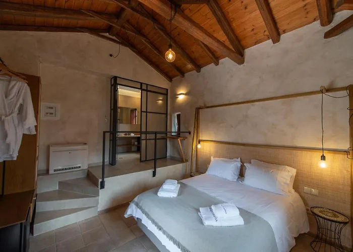 Brazzo Di Maina Ξενοδοχείο Οίτυλο