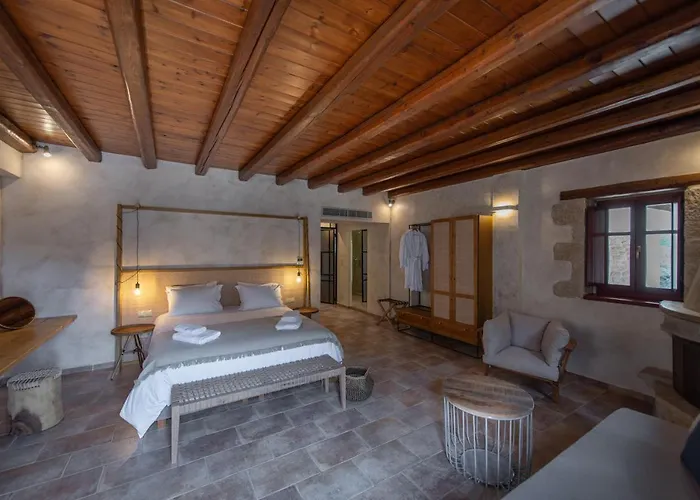 Brazzo Di Maina Ξενοδοχείο Οίτυλο