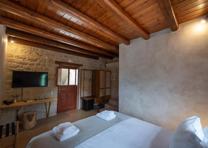 Brazzo Di Maina Ξενοδοχείο 5*