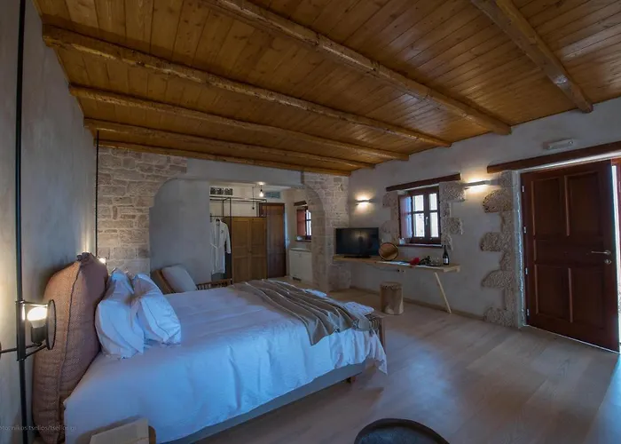 Ξενοδοχείο Brazzo Di Maina