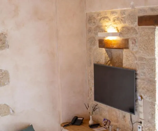 Ξενοδοχείο Brazzo Di Maina 5*