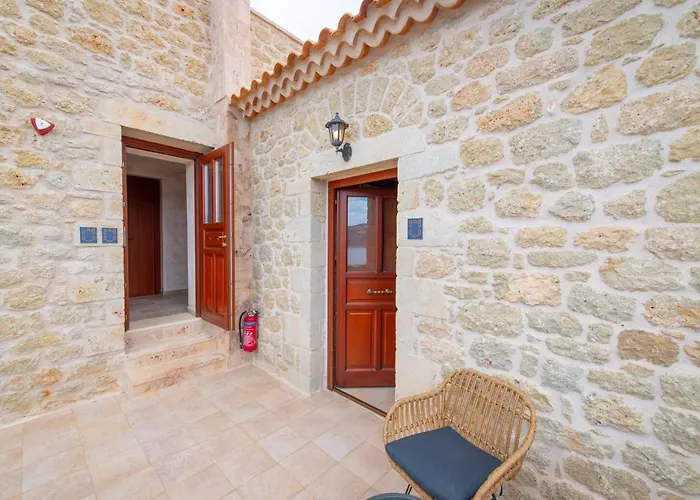 Ξενοδοχείο Brazzo Di Maina 5*