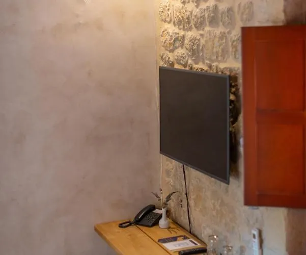 Brazzo Di Maina 5* Οίτυλο