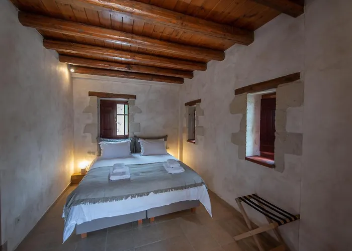 Ξενοδοχείο Brazzo Di Maina 5*