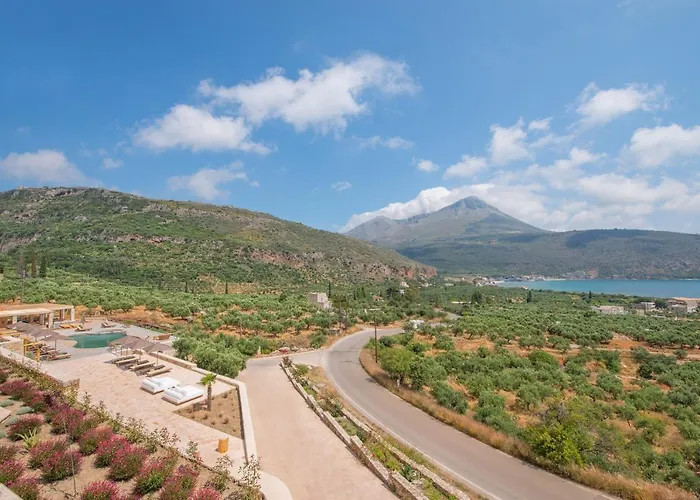 Brazzo Di Maina 5* Οίτυλο