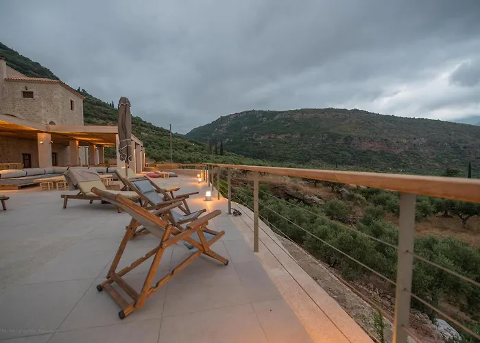 Ξενοδοχείο Brazzo Di Maina