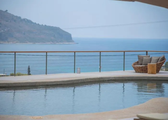 Ξενοδοχείο Brazzo Di Maina 5*