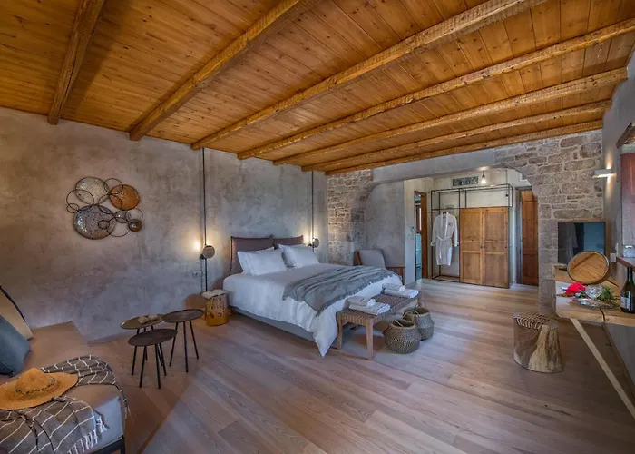 Ξενοδοχείο Brazzo Di Maina 5*