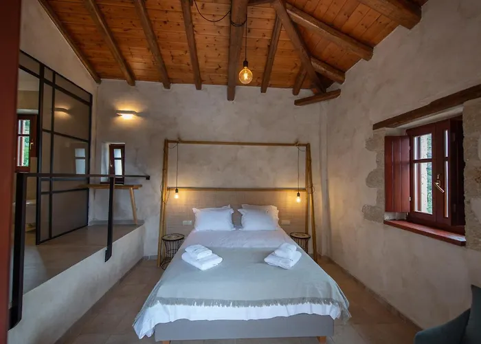 Brazzo Di Maina Ξενοδοχείο Οίτυλο