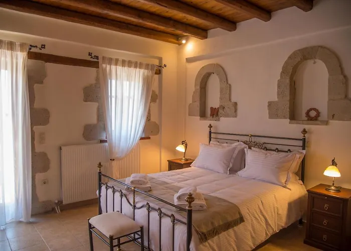 Ξενοδοχείο Brazzo Di Maina 5*