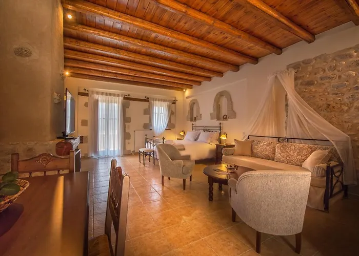 Brazzo Di Maina 5* Οίτυλο