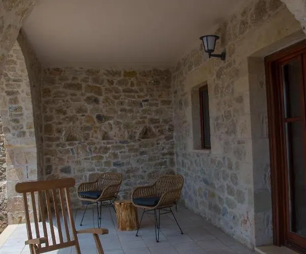 Brazzo Di Maina Ξενοδοχείο