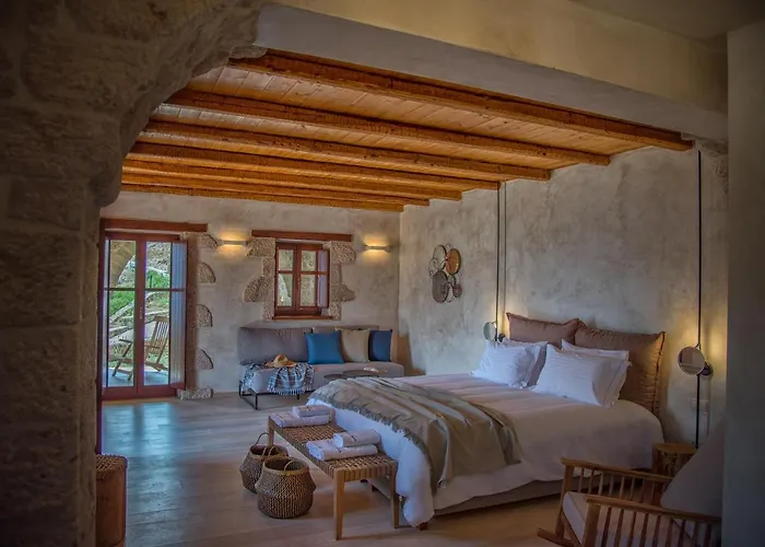 Brazzo Di Maina Ξενοδοχείο 5*