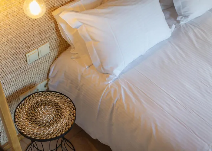 Ξενοδοχείο Brazzo Di Maina