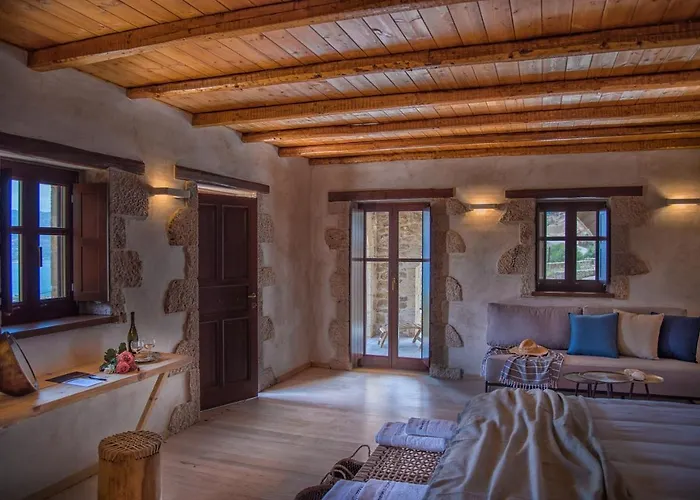 Ξενοδοχείο Brazzo Di Maina 5*