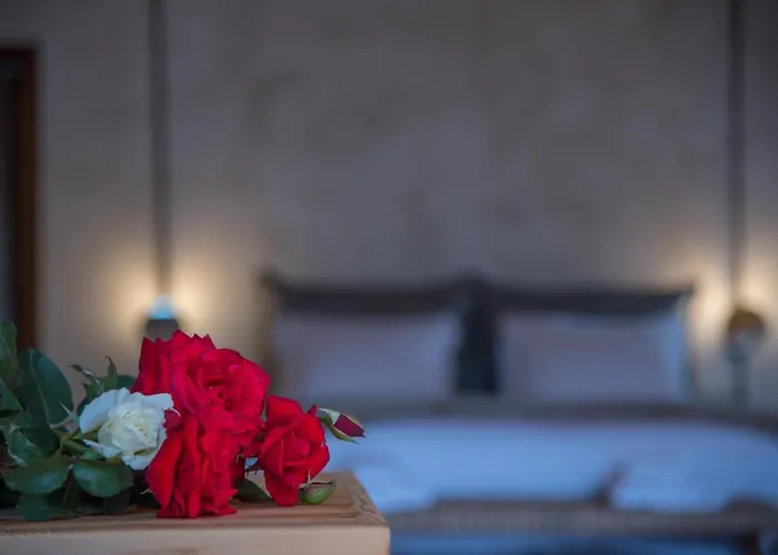 Ξενοδοχείο Brazzo Di Maina Οίτυλο