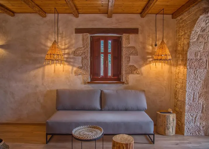 Brazzo Di Maina Ξενοδοχείο