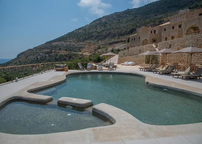 Brazzo Di Maina Ξενοδοχείο