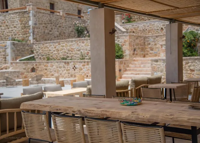 Ξενοδοχείο Brazzo Di Maina 5*