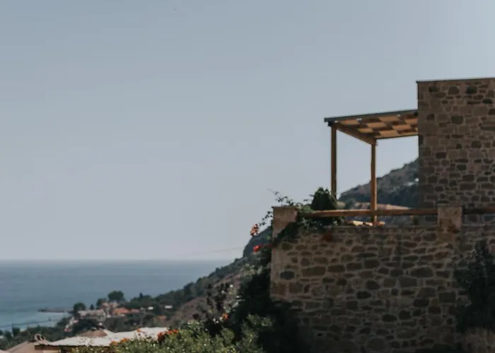 Ξενοδοχείο Brazzo Di Maina