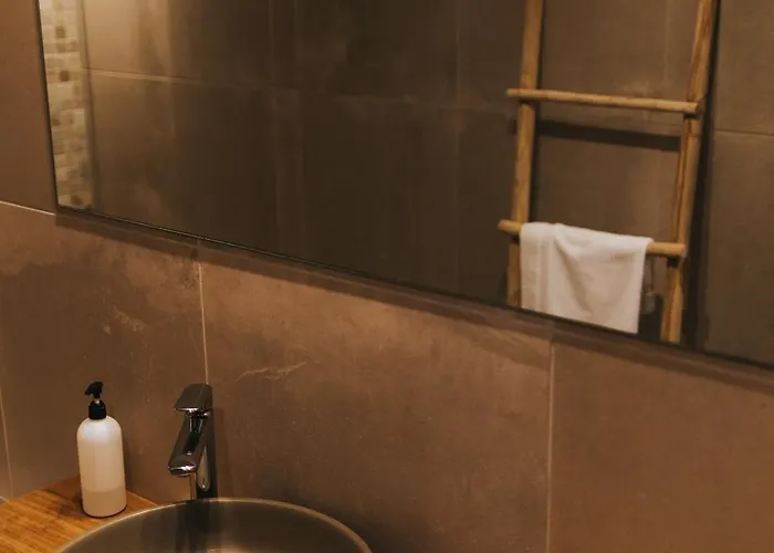 Ξενοδοχείο Brazzo Di Maina 5*