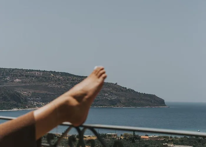 Brazzo Di Maina Ξενοδοχείο