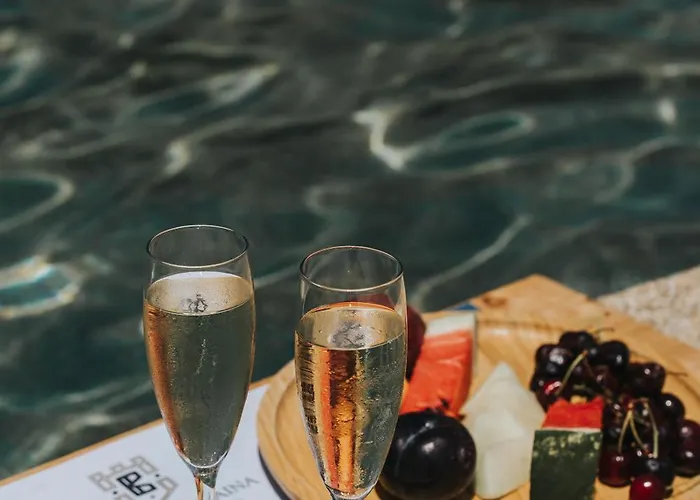 Brazzo Di Maina Ξενοδοχείο