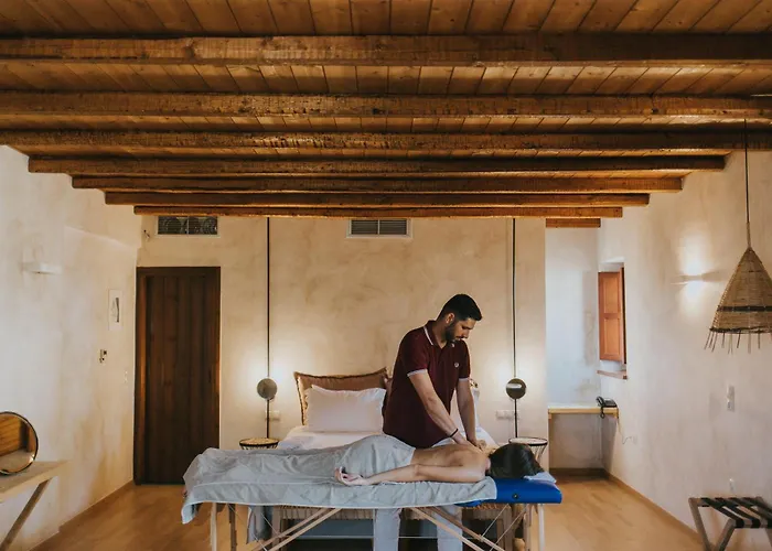 Brazzo Di Maina Ξενοδοχείο 5*