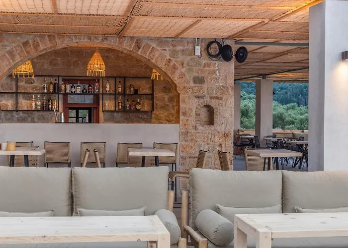 Brazzo Di Maina 5* Οίτυλο