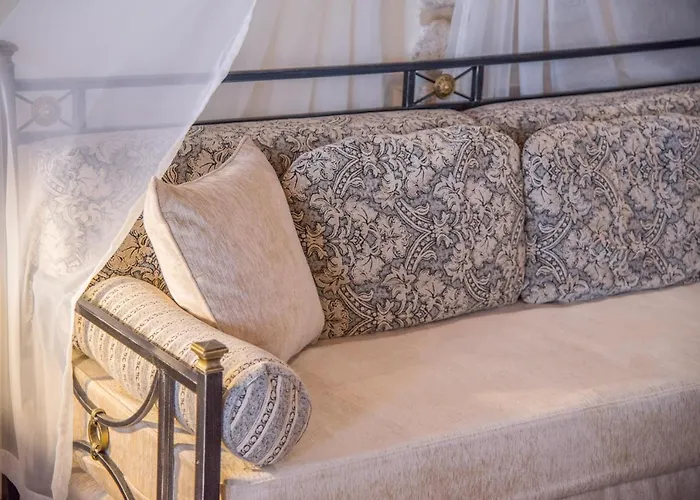 Brazzo Di Maina 5* Οίτυλο